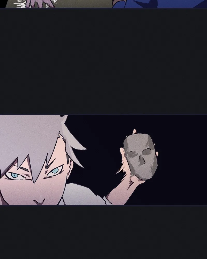 BRAIN Anthology Chapter 27 page 55 - 