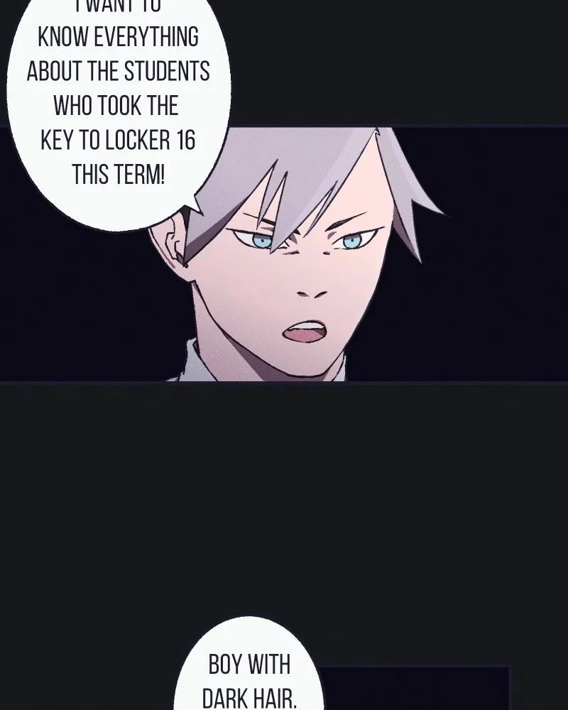 BRAIN Anthology Chapter 27 page 58 - 