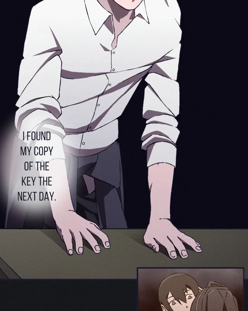 BRAIN Anthology Chapter 27 page 61 - 