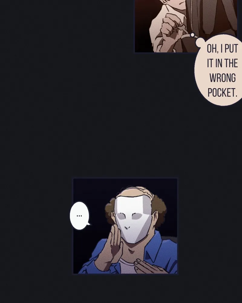 BRAIN Anthology Chapter 27 page 62 - 