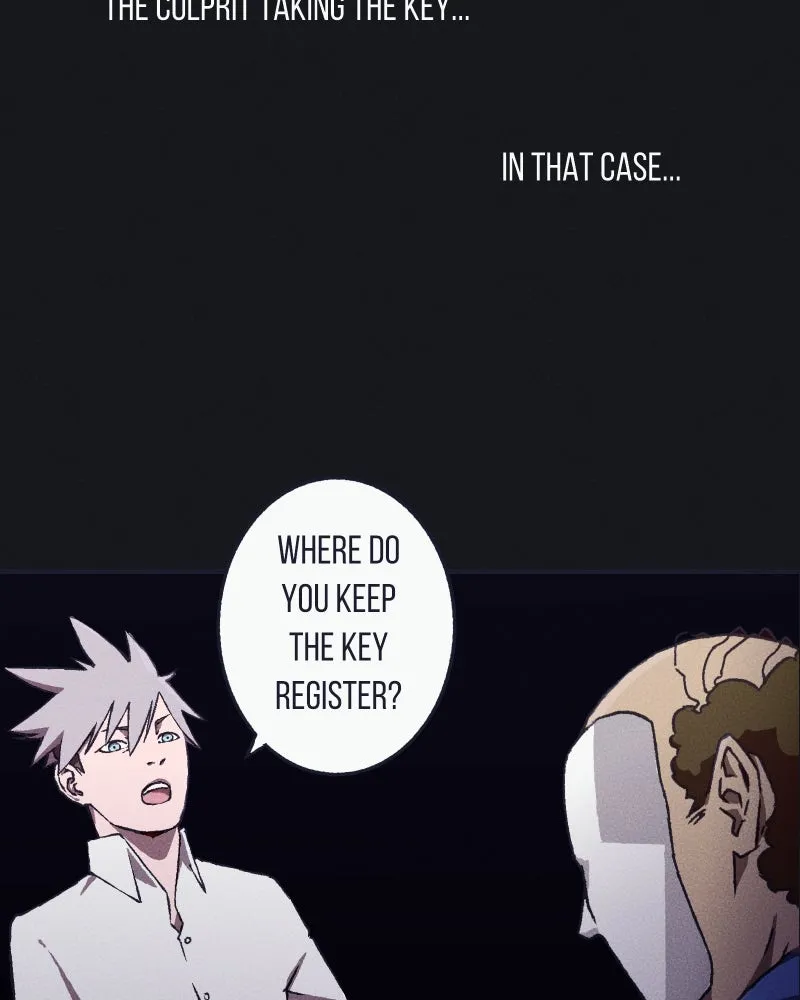 BRAIN Anthology Chapter 27 page 65 - 