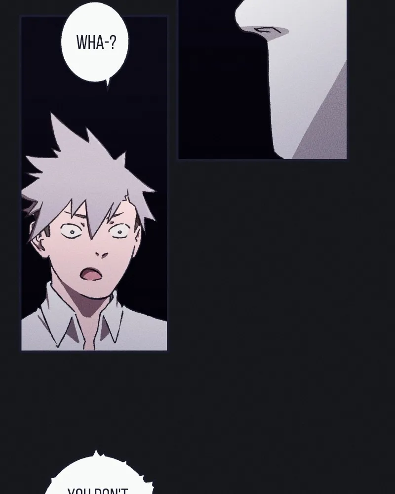 BRAIN Anthology Chapter 27 page 67 - 