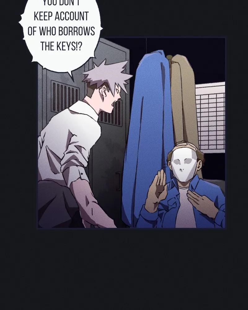 BRAIN Anthology Chapter 27 page 68 - 
