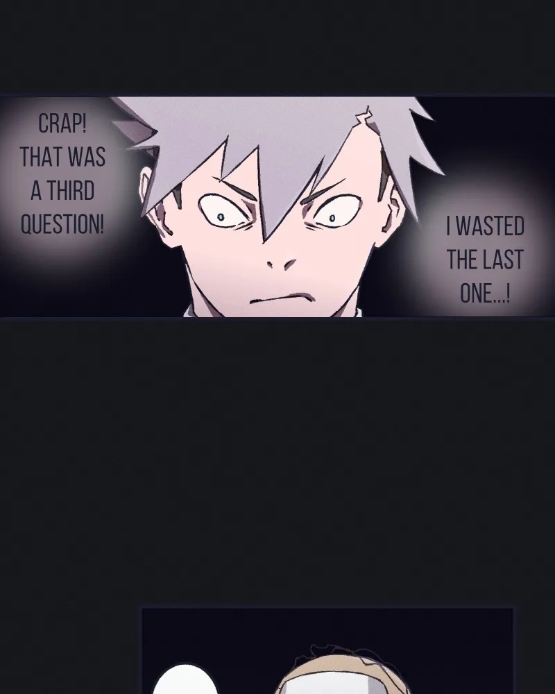 BRAIN Anthology Chapter 27 page 69 - 