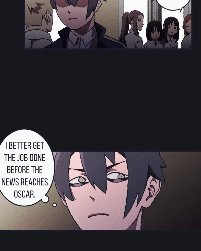 BRAIN Anthology Chapter 27 page 8 - 
