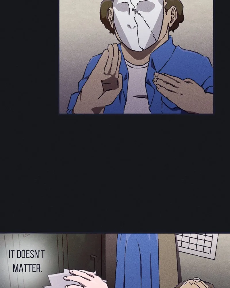 BRAIN Anthology Chapter 27 page 71 - 