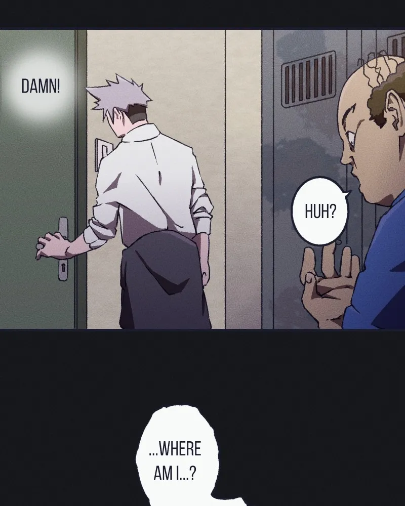 BRAIN Anthology Chapter 27 page 73 - 