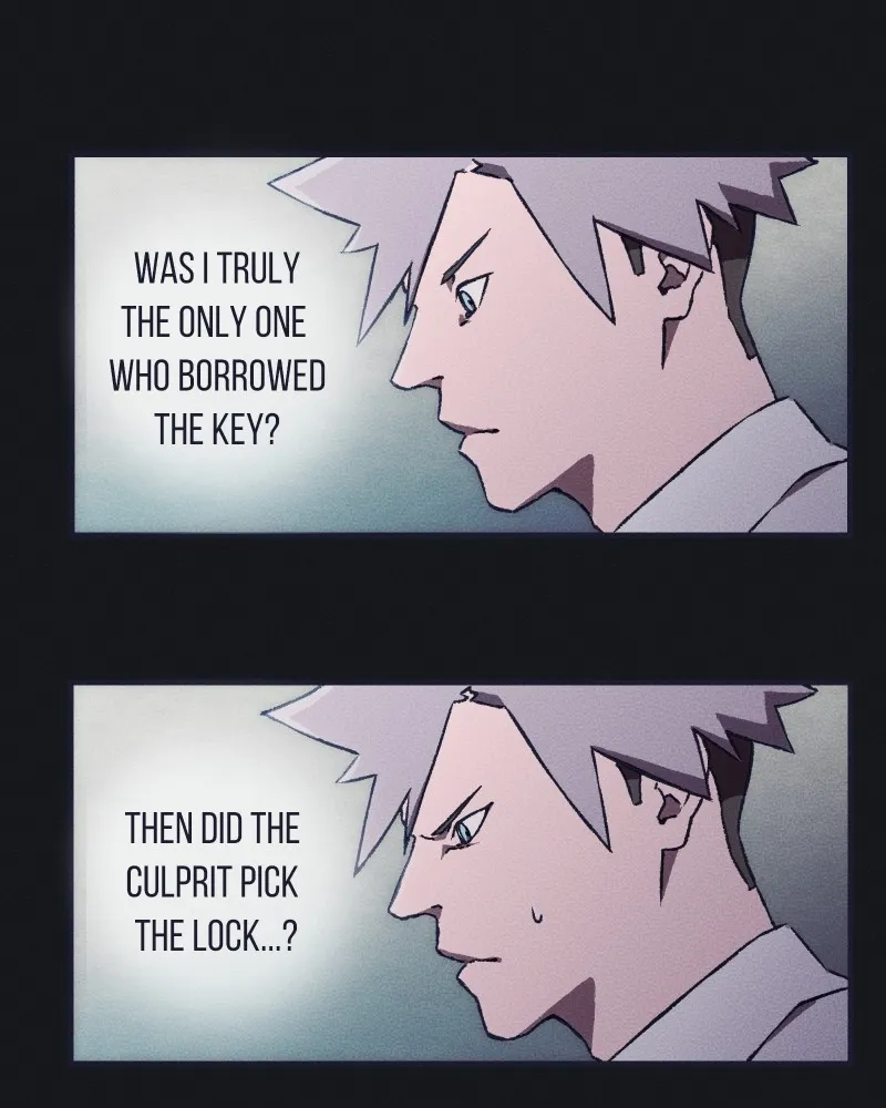 BRAIN Anthology Chapter 27 page 75 - 