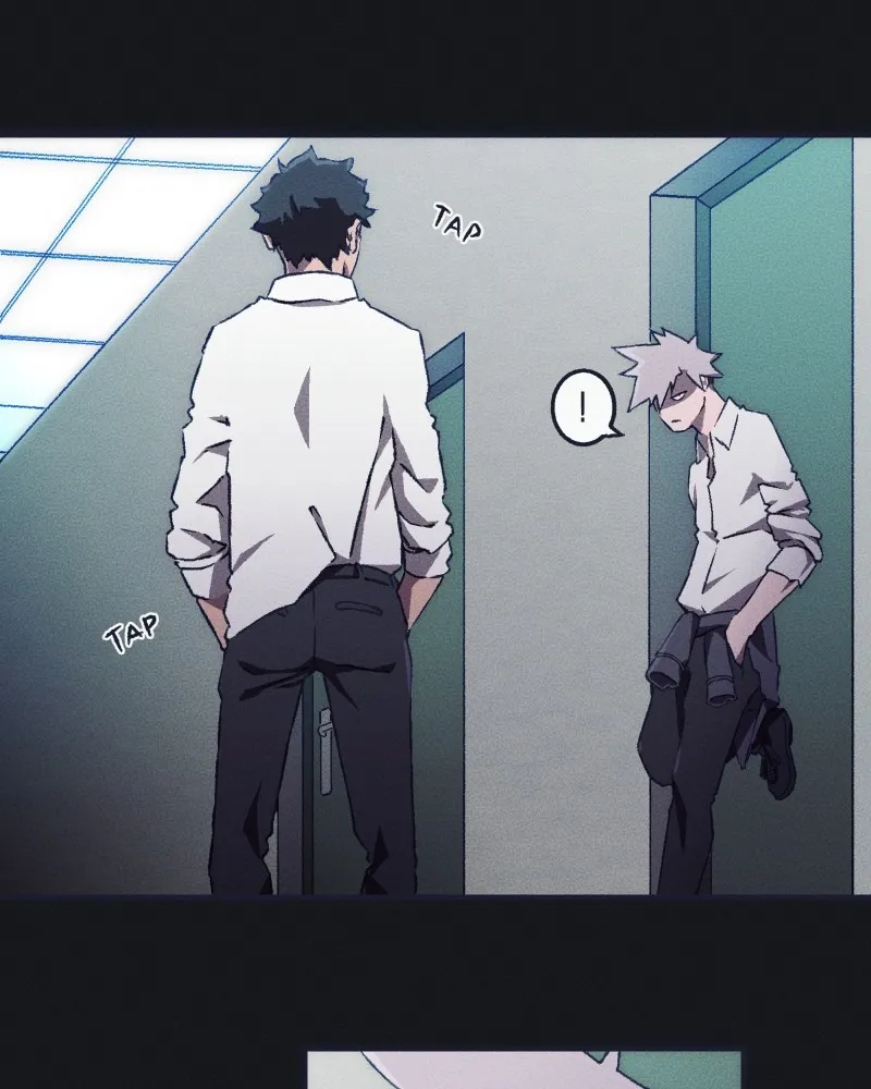 BRAIN Anthology Chapter 27 page 77 - 