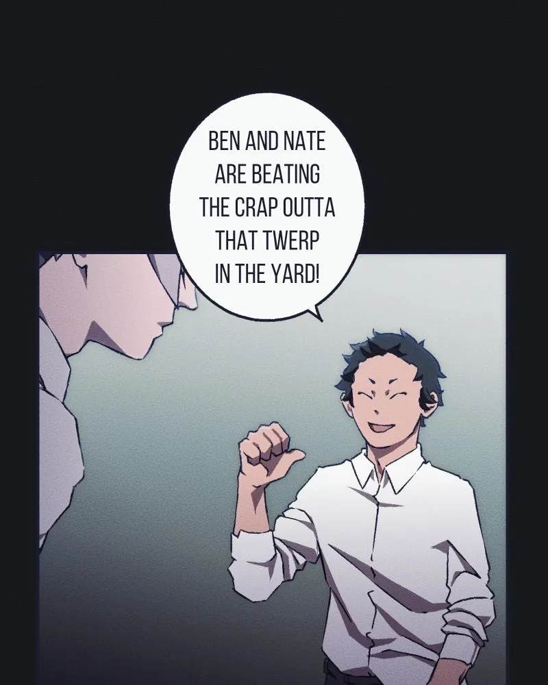 BRAIN Anthology Chapter 27 page 81 - 