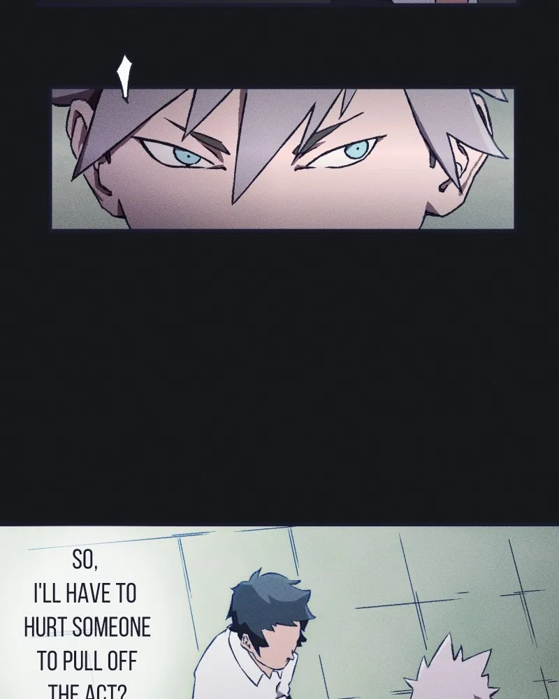 BRAIN Anthology Chapter 27 page 82 - 