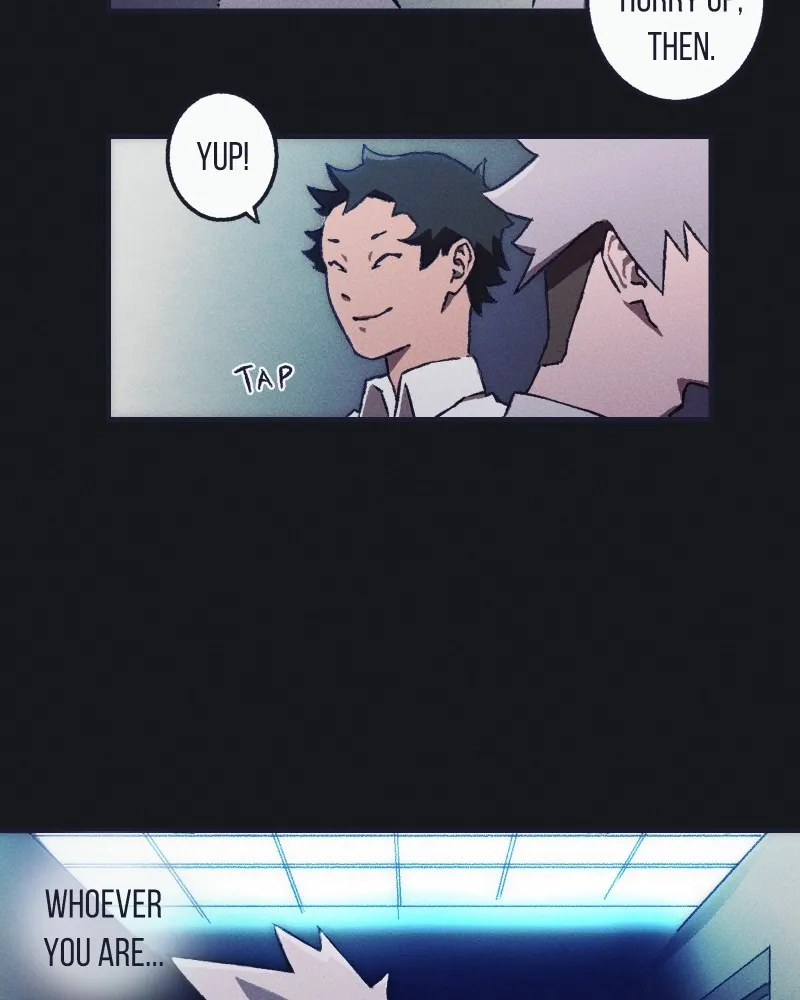 BRAIN Anthology Chapter 27 page 84 - 