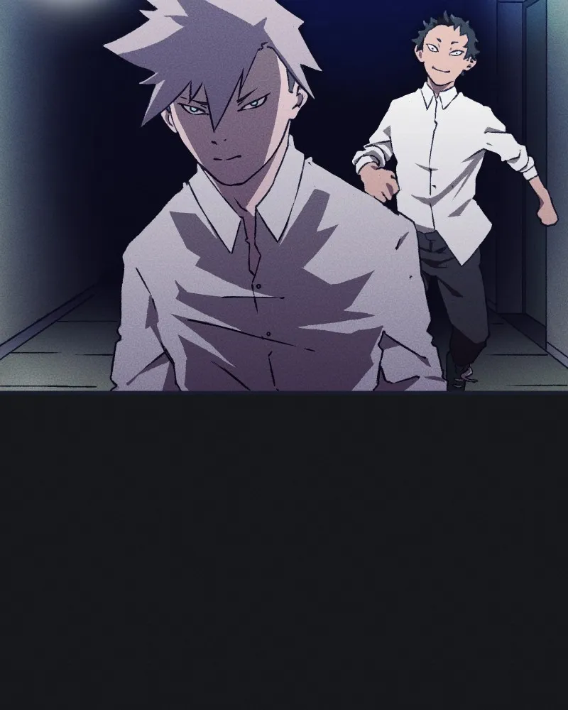 BRAIN Anthology Chapter 27 page 85 - 