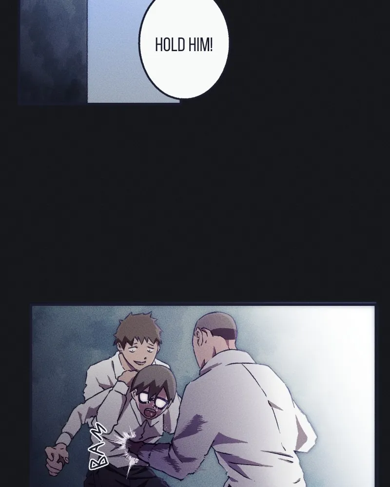BRAIN Anthology Chapter 27 page 88 - 