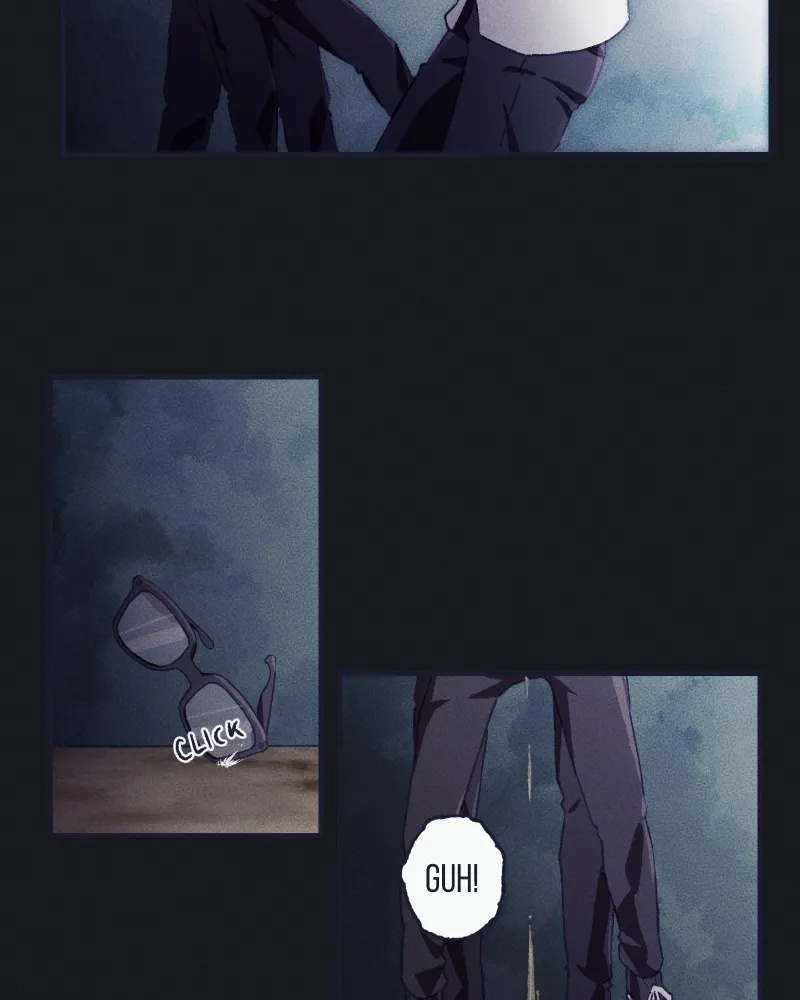 BRAIN Anthology Chapter 27 page 89 - 