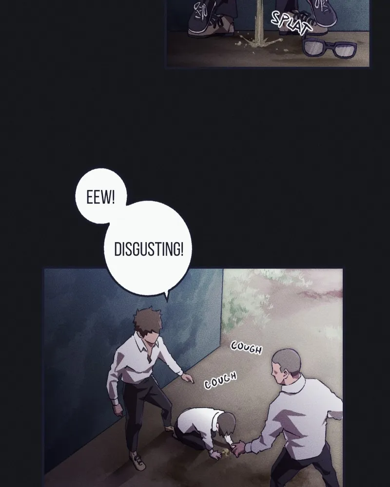 BRAIN Anthology Chapter 27 page 90 - 