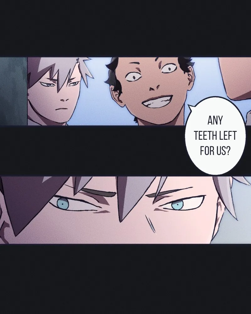 BRAIN Anthology Chapter 27 page 92 - 