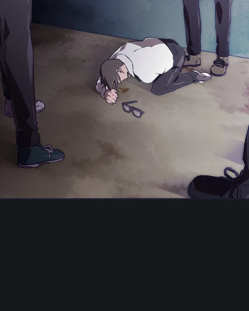 BRAIN Anthology Chapter 27 page 94 - 