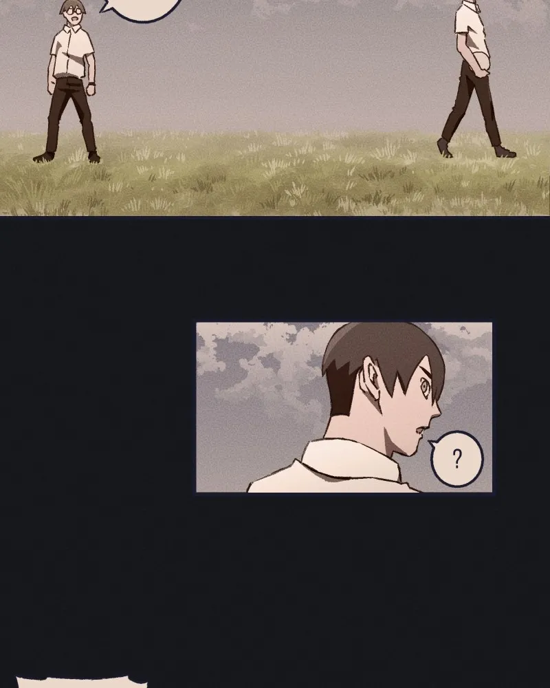 BRAIN Anthology Chapter 28 page 14 - 