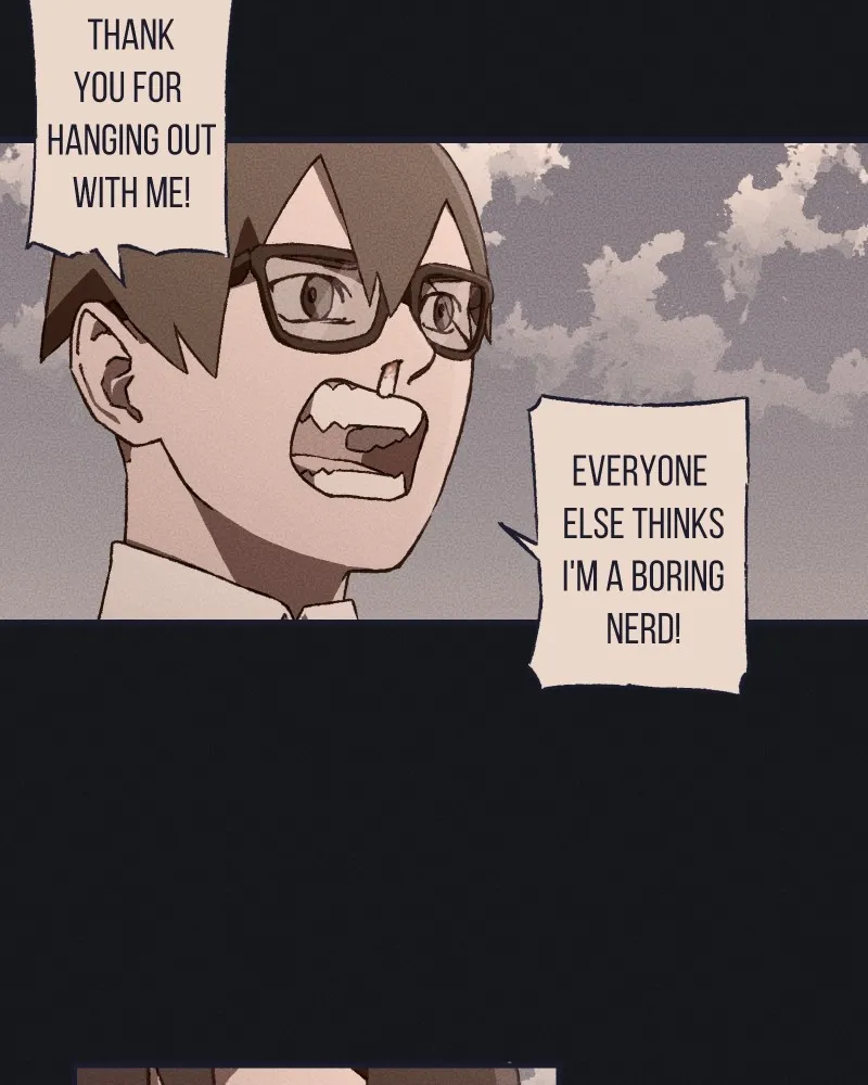 BRAIN Anthology Chapter 28 page 15 - 