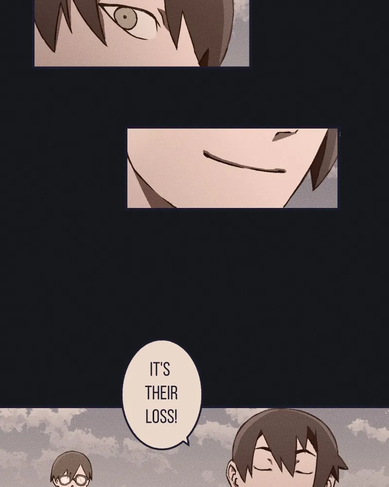 BRAIN Anthology Chapter 28 page 16 - 