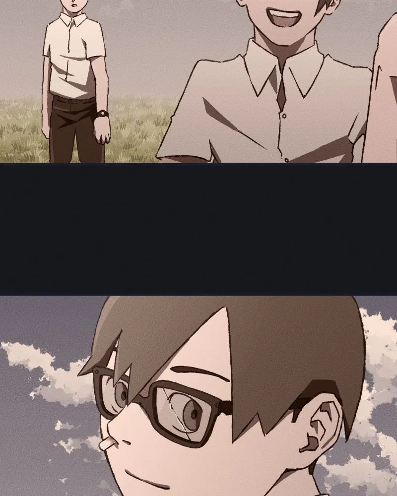 BRAIN Anthology Chapter 28 page 17 - 
