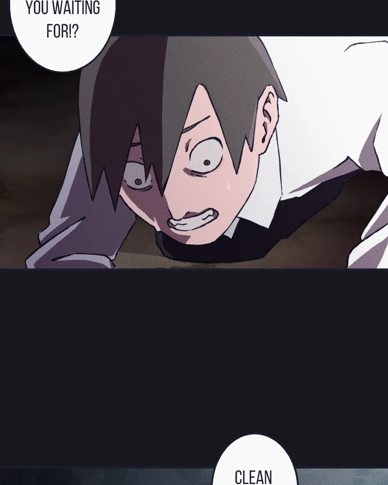 BRAIN Anthology Chapter 28 page 21 - 