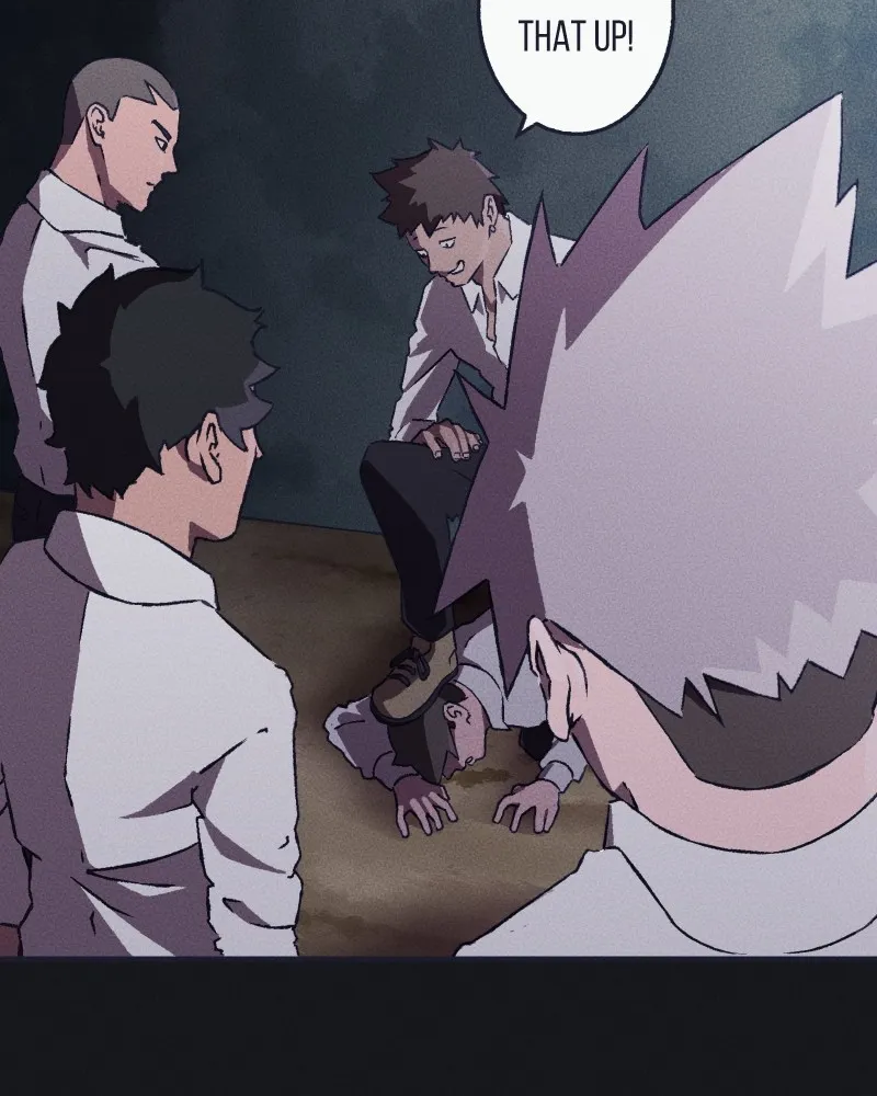 BRAIN Anthology Chapter 28 page 22 - 