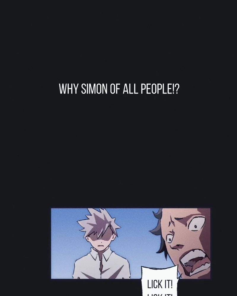 BRAIN Anthology Chapter 28 page 23 - 