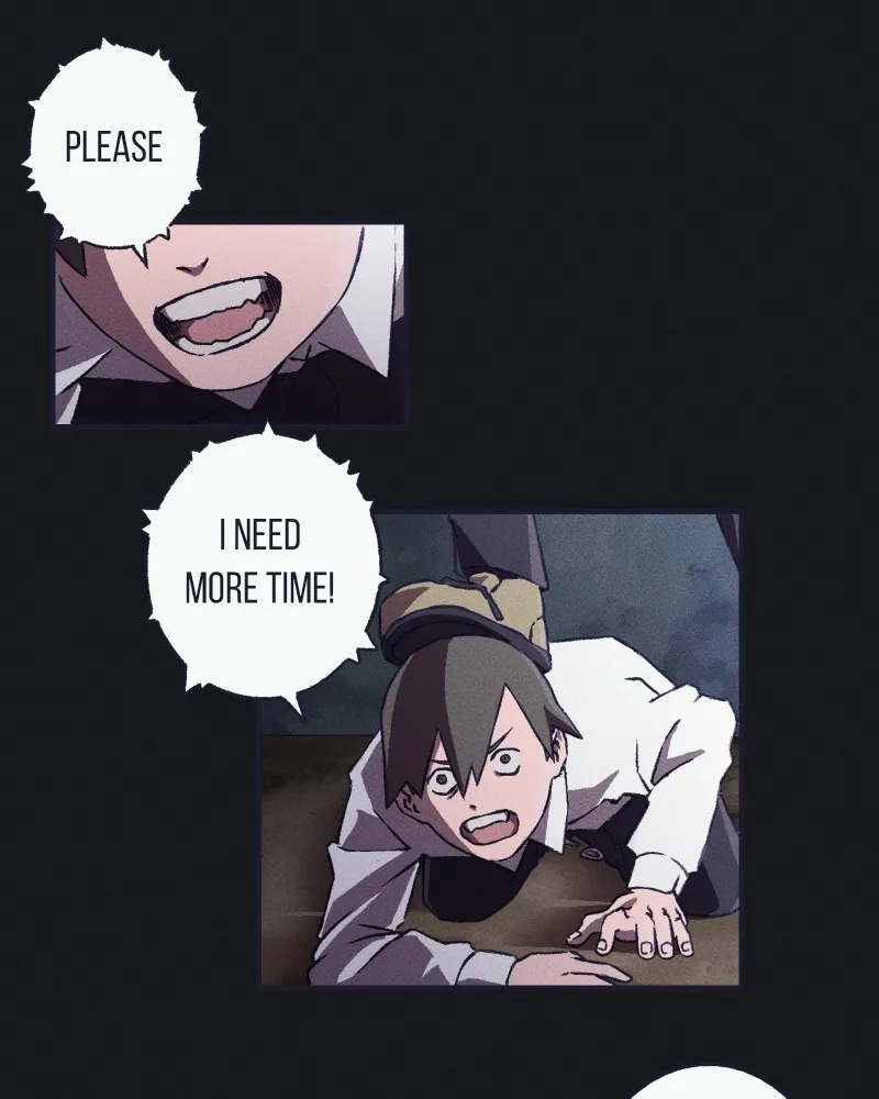 BRAIN Anthology Chapter 28 page 25 - 
