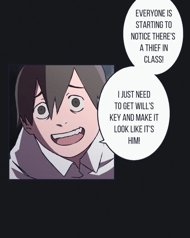 BRAIN Anthology Chapter 28 page 26 - 