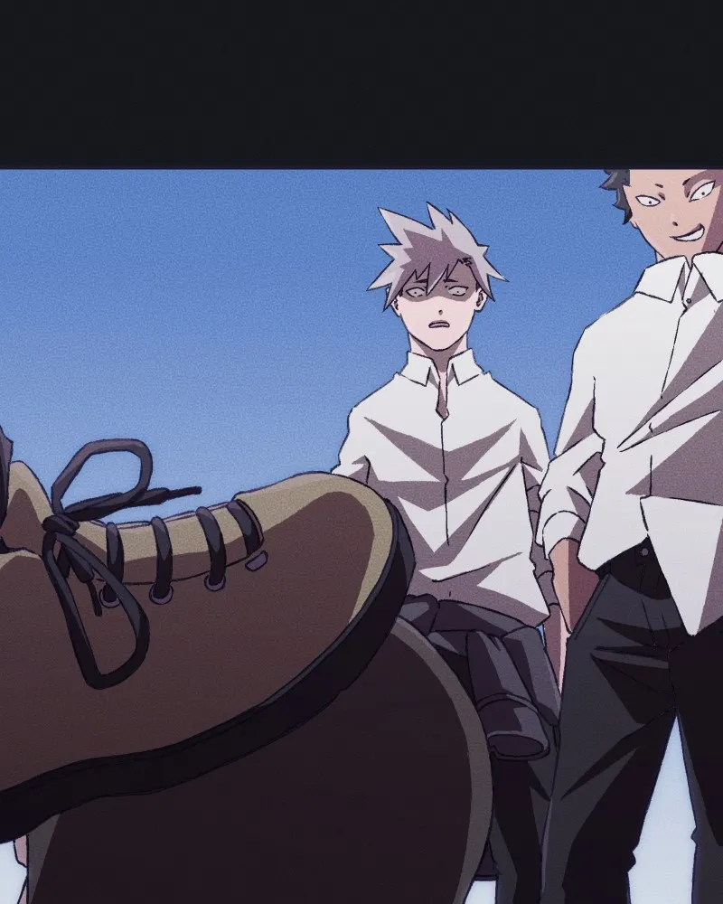 BRAIN Anthology Chapter 28 page 27 - 