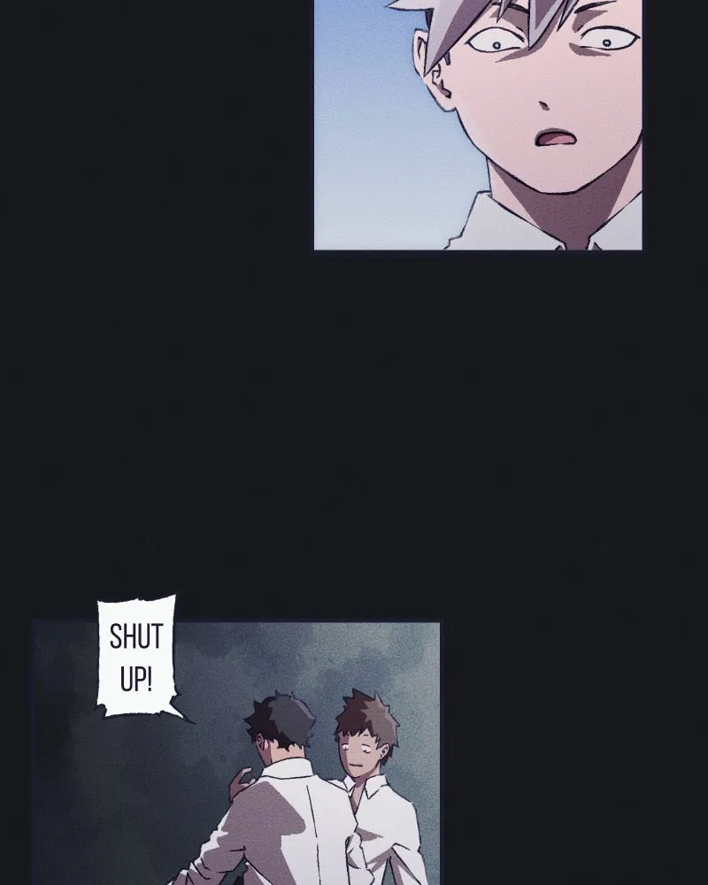 BRAIN Anthology Chapter 28 page 29 - 