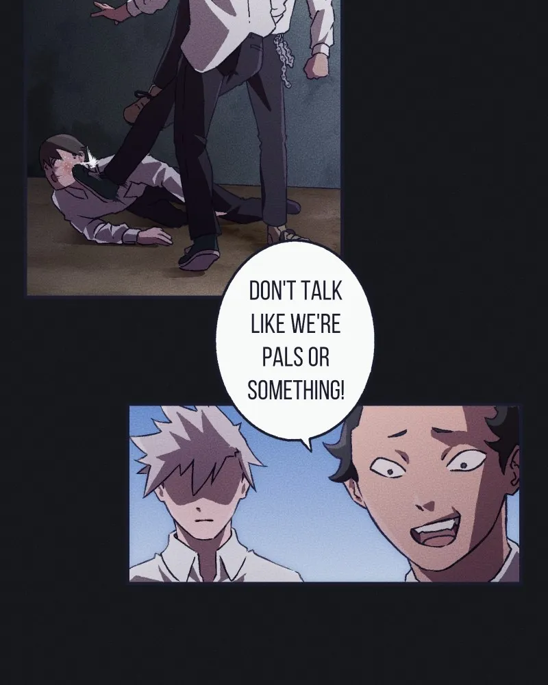 BRAIN Anthology Chapter 28 page 30 - 