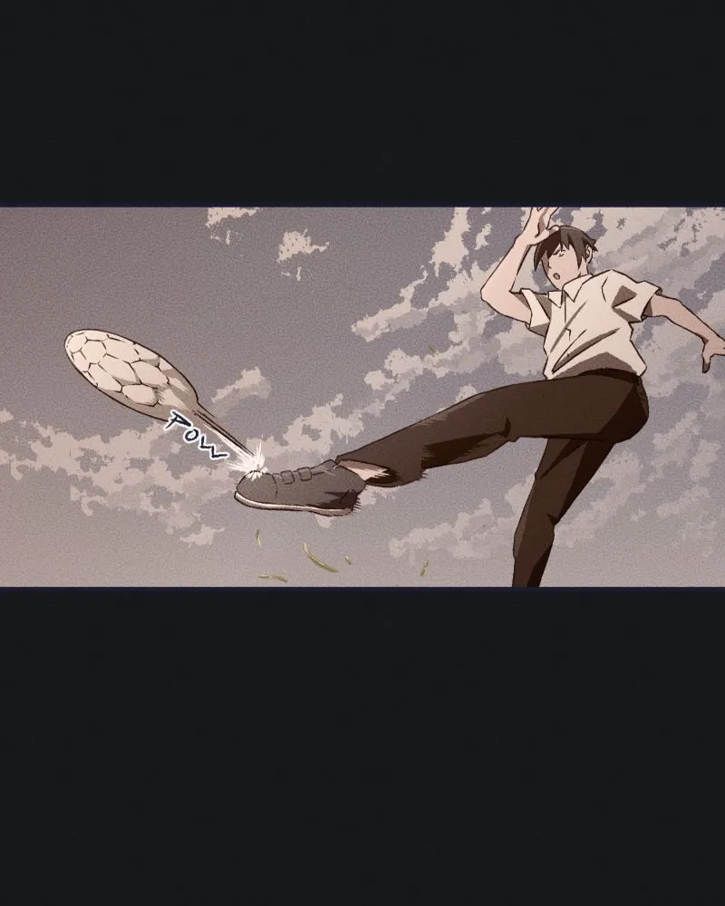BRAIN Anthology Chapter 28 page 4 - 