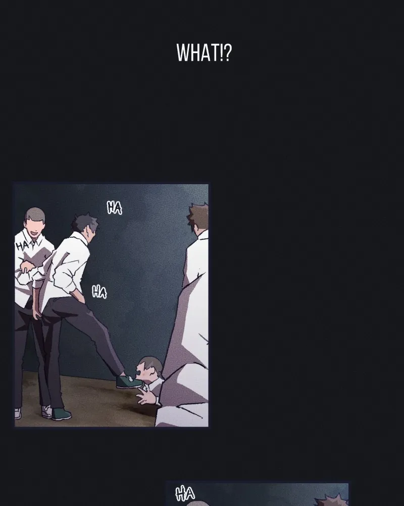 BRAIN Anthology Chapter 28 page 31 - 