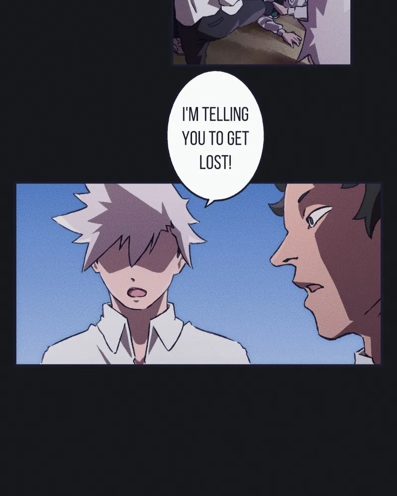 BRAIN Anthology Chapter 28 page 33 - 