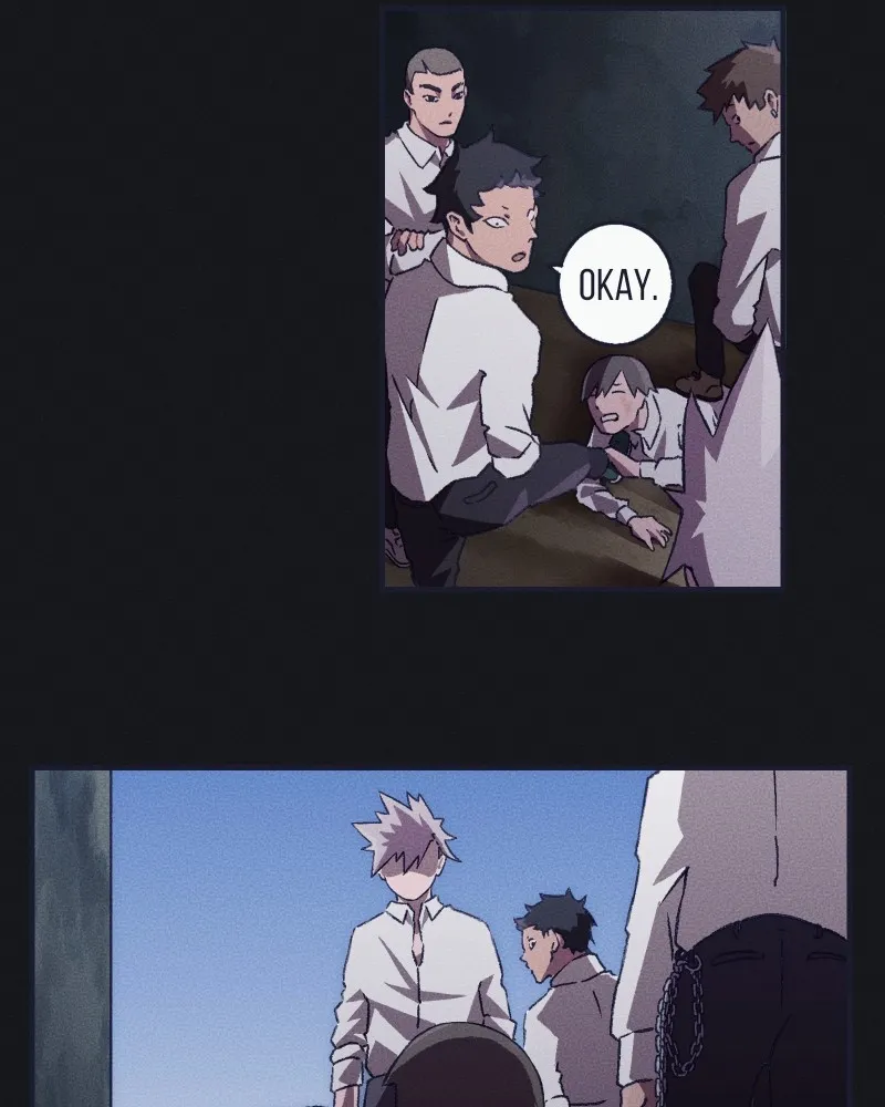 BRAIN Anthology Chapter 28 page 34 - 