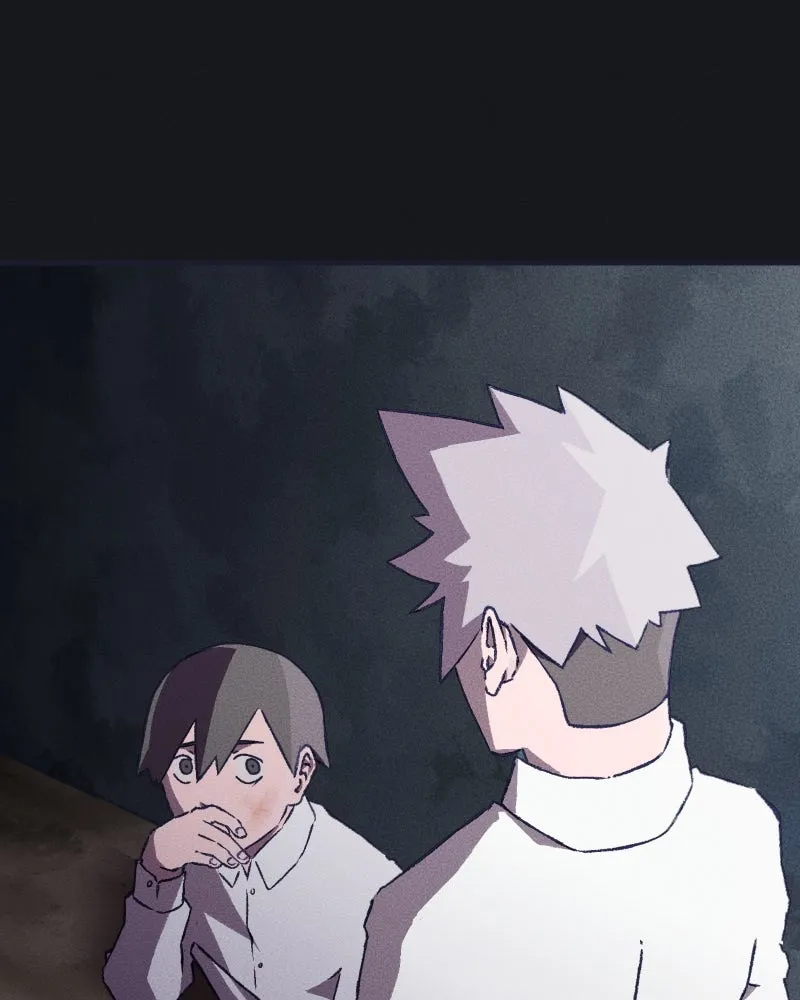 BRAIN Anthology Chapter 28 page 36 - 