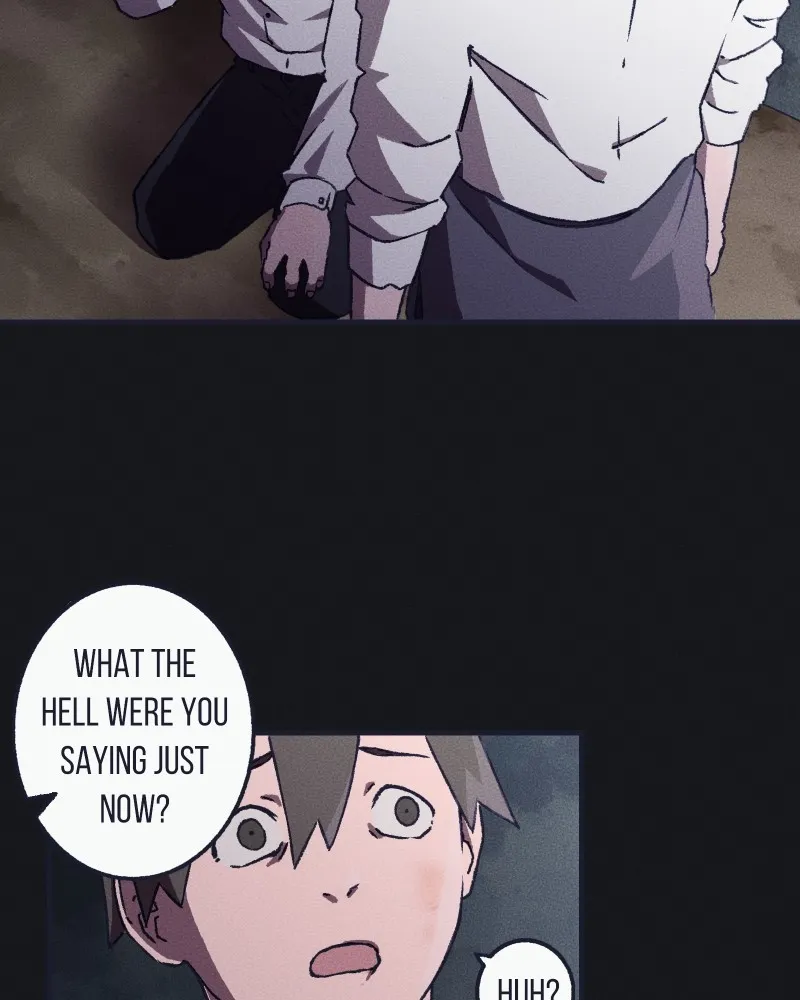 BRAIN Anthology Chapter 28 page 37 - 