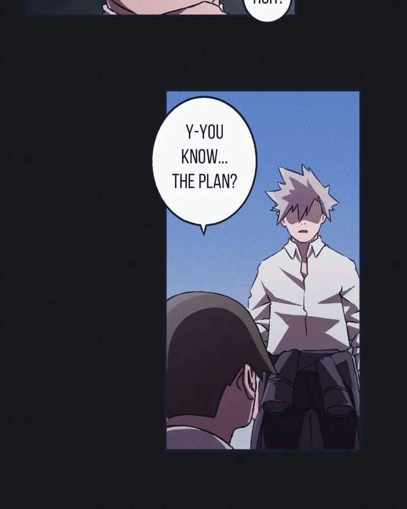 BRAIN Anthology Chapter 28 page 38 - 