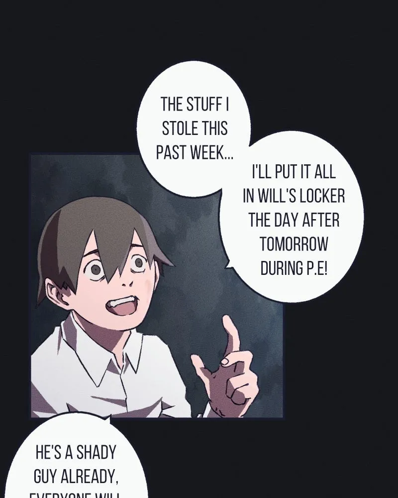BRAIN Anthology Chapter 28 page 39 - 