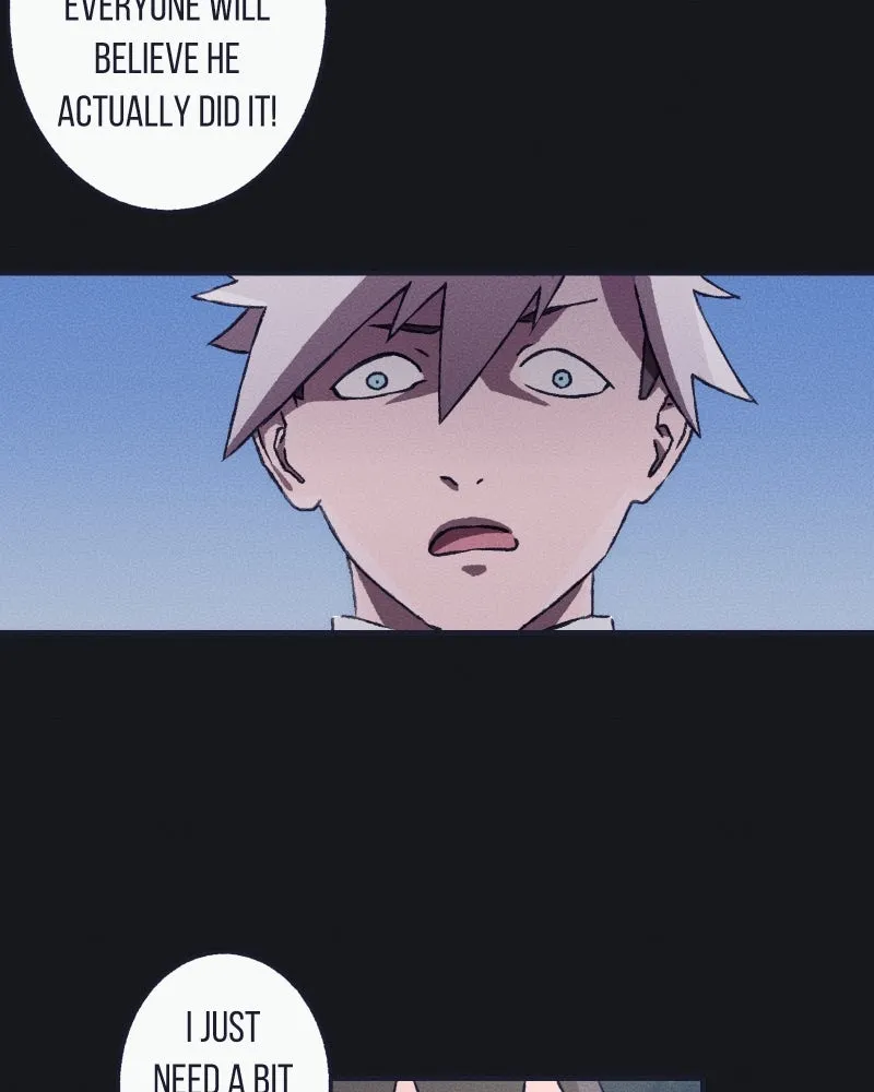 BRAIN Anthology Chapter 28 page 40 - 