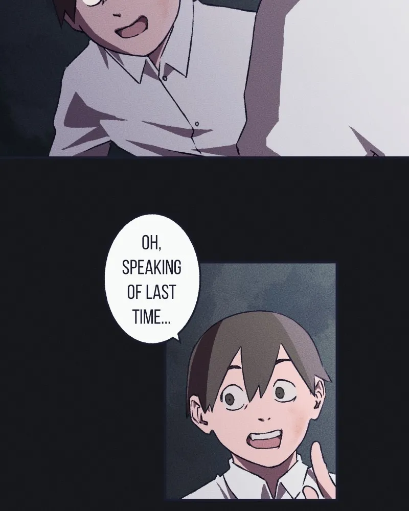 BRAIN Anthology Chapter 28 page 43 - 