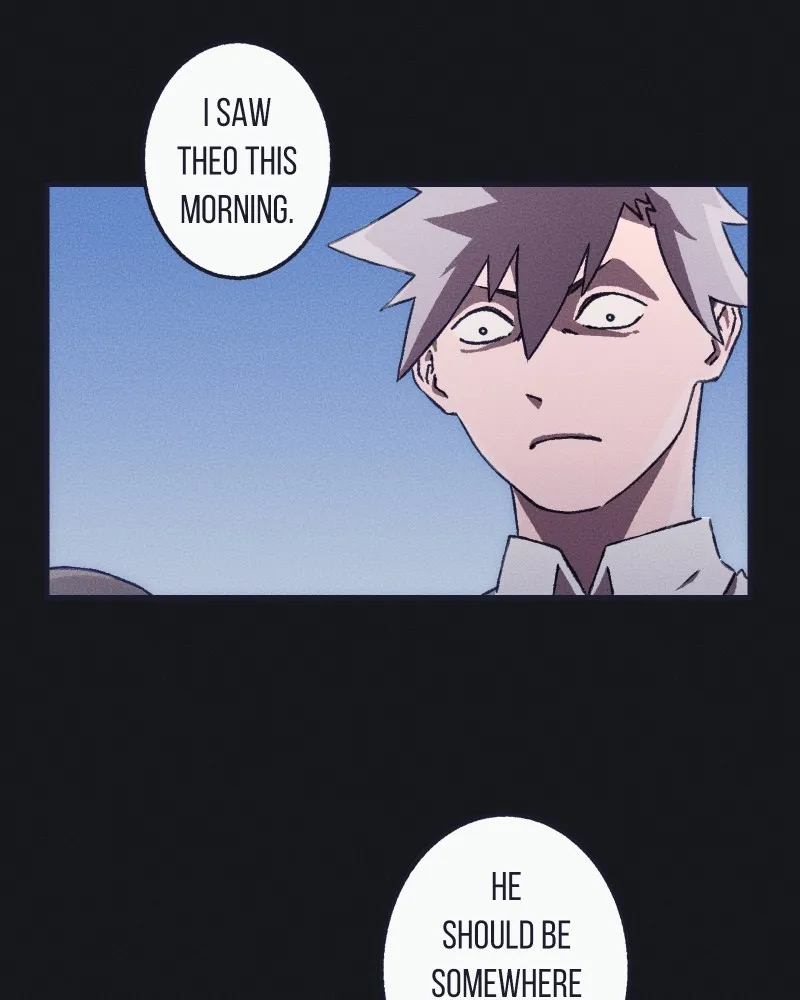 BRAIN Anthology Chapter 28 page 44 - 