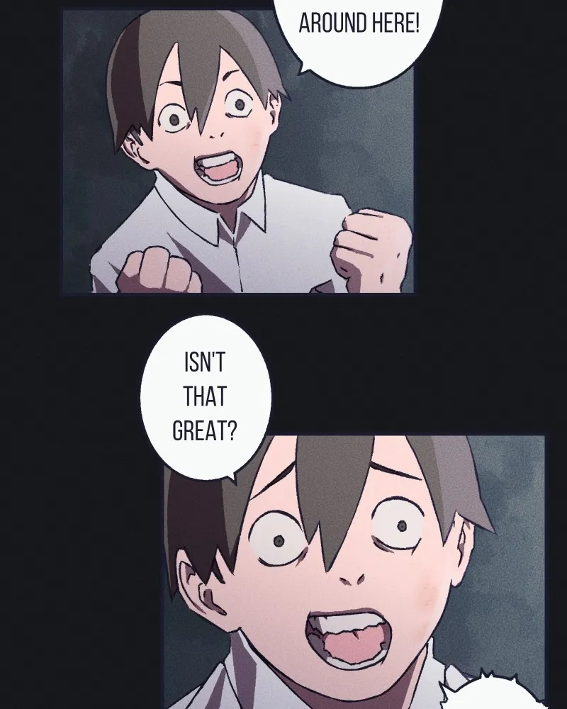 BRAIN Anthology Chapter 28 page 45 - 