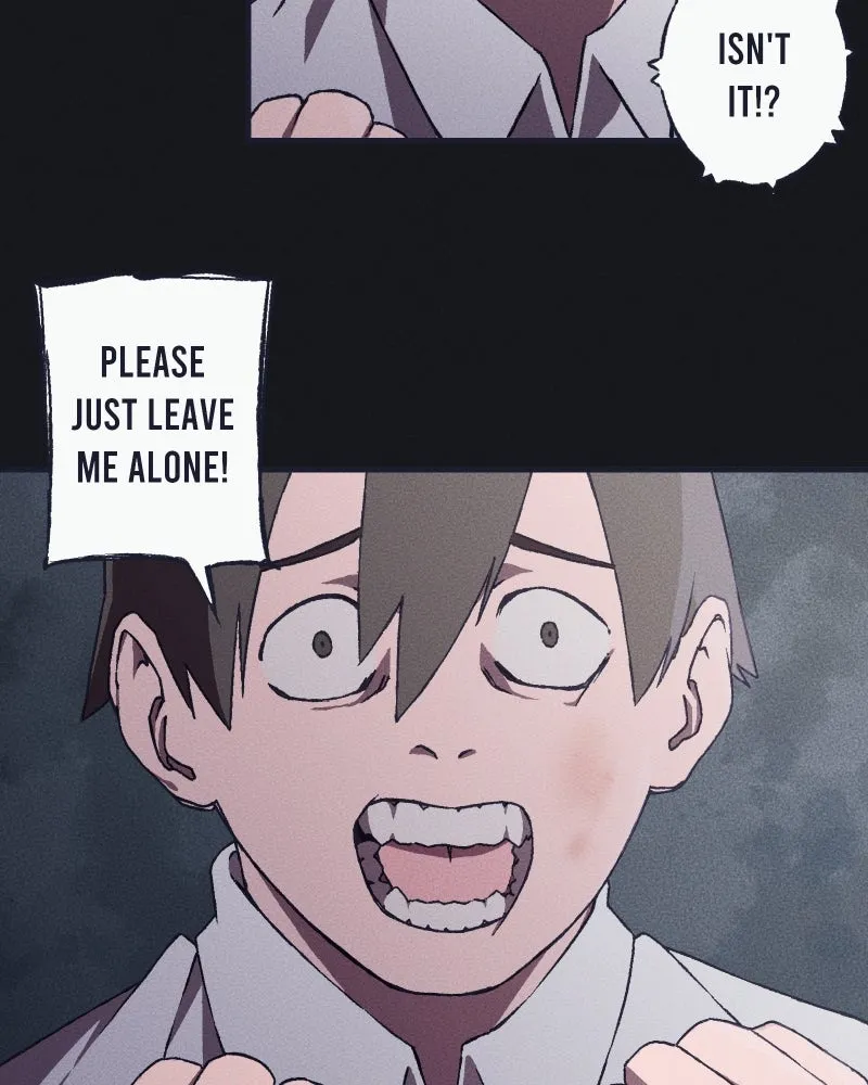 BRAIN Anthology Chapter 28 page 46 - 