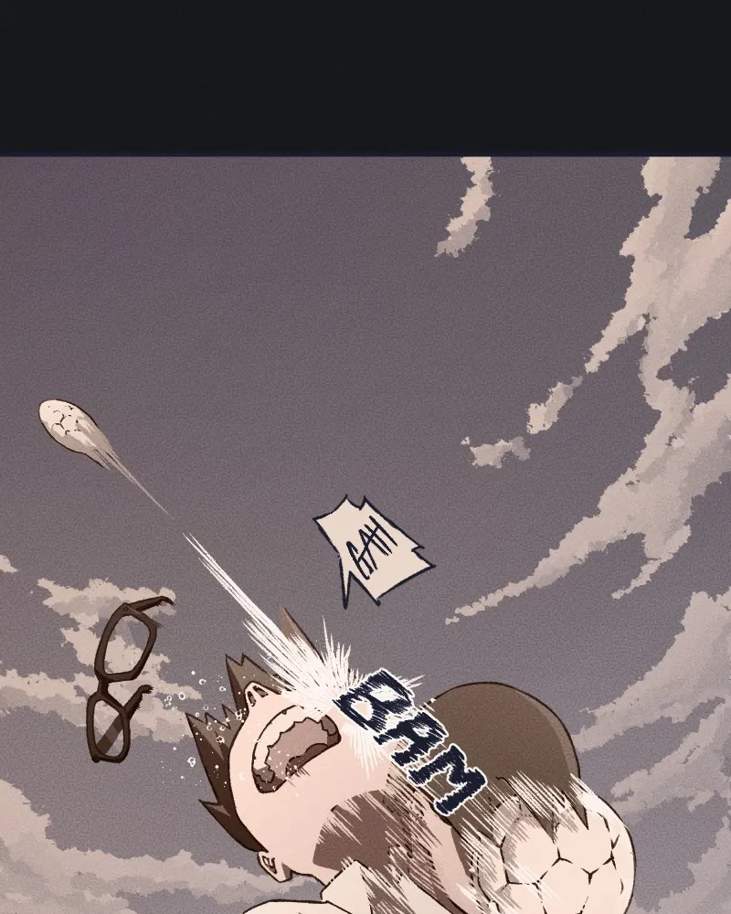 BRAIN Anthology Chapter 28 page 6 - 