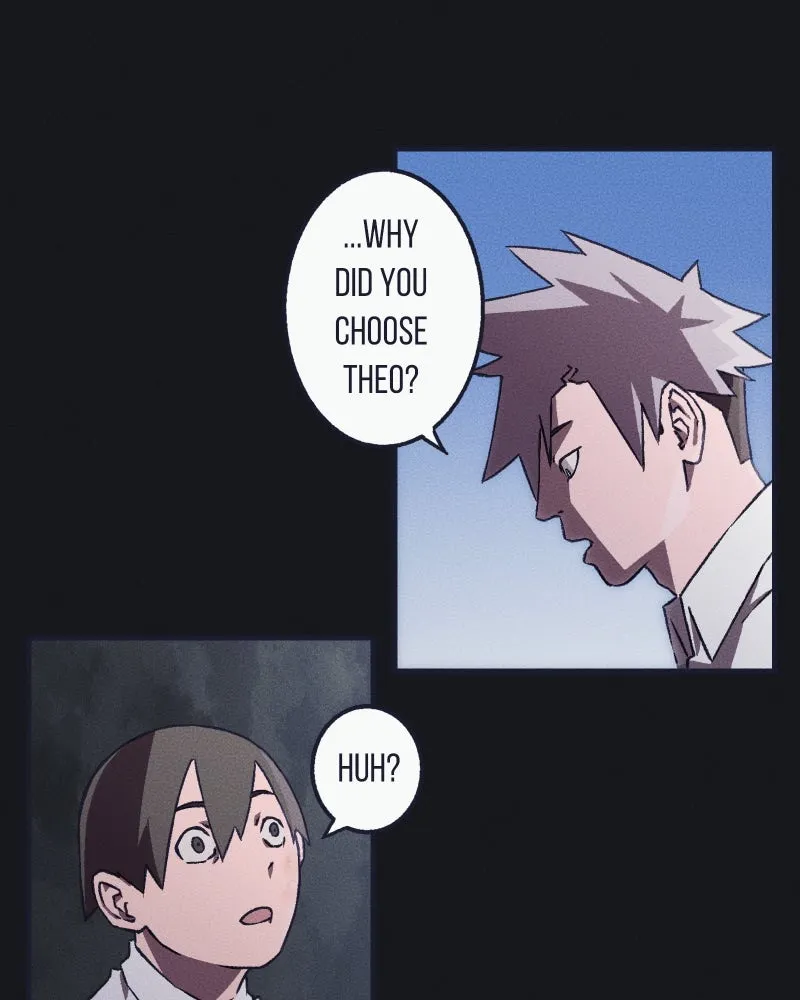 BRAIN Anthology Chapter 28 page 55 - 