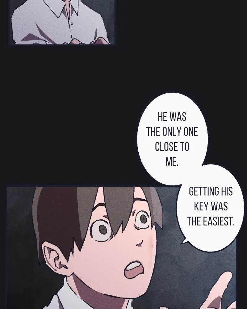 BRAIN Anthology Chapter 28 page 56 - 
